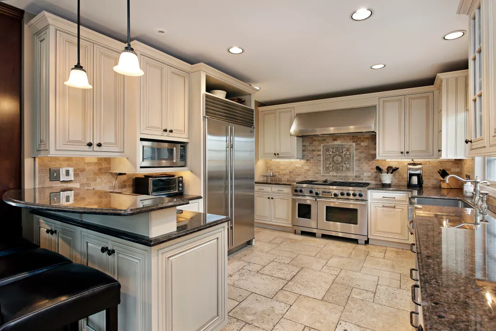 Kitchen-Painting-Contractors-in-San-Jose-CA-scaled