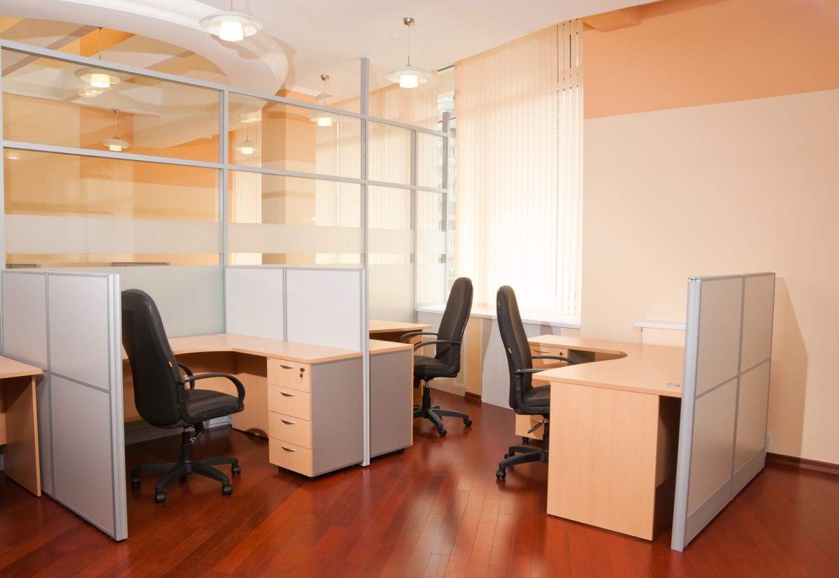 Professional Office Painters in San Jose