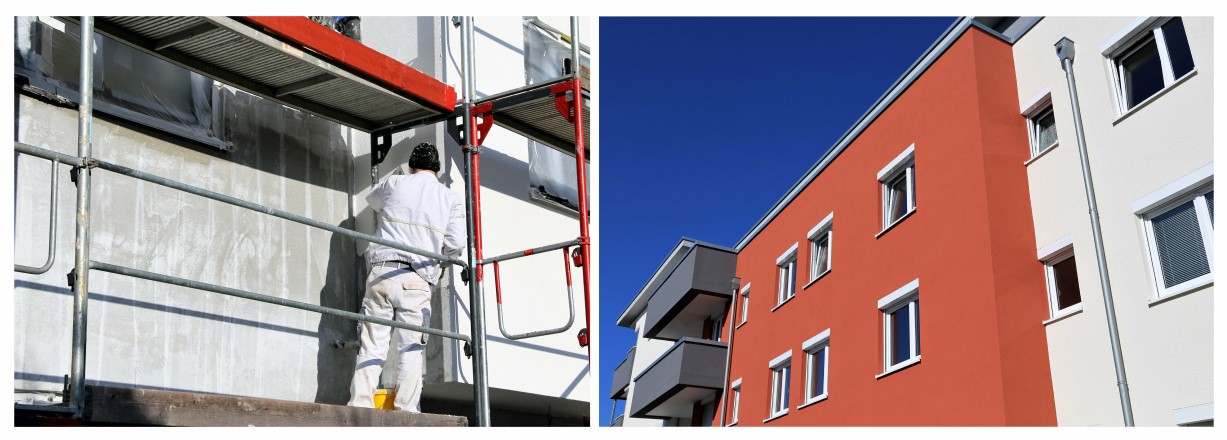 San Jose Commercial Painting Company